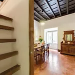 120m² 2 slaapkamer, 1 privé badkamer in Navona