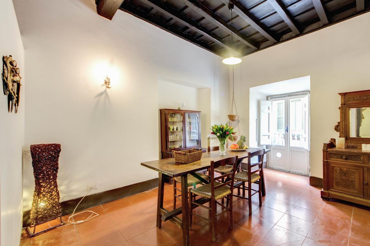 120m² 2 Slaapkamer, 1 Privé Badkamer In Navona