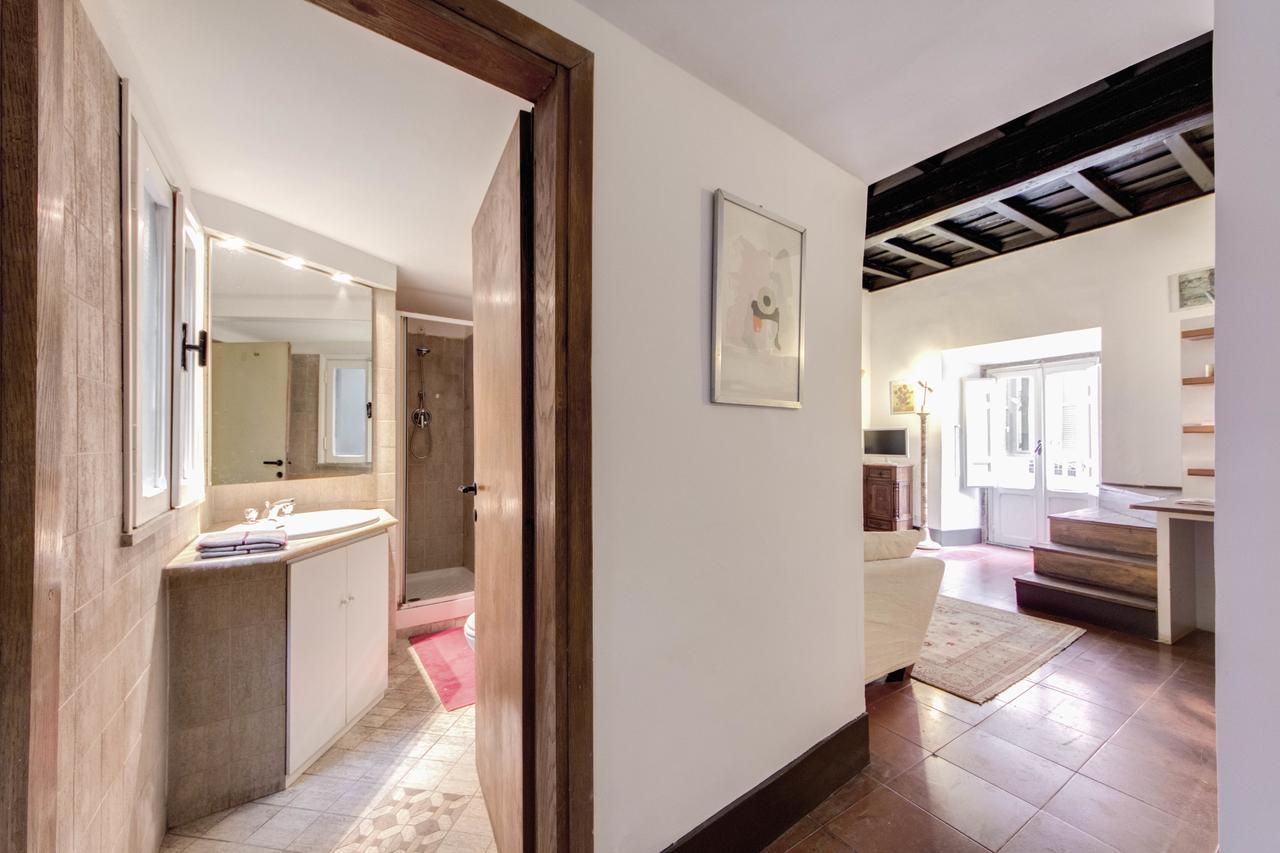 120m² 2 Slaapkamer, 1 Privé Badkamer In Navona *