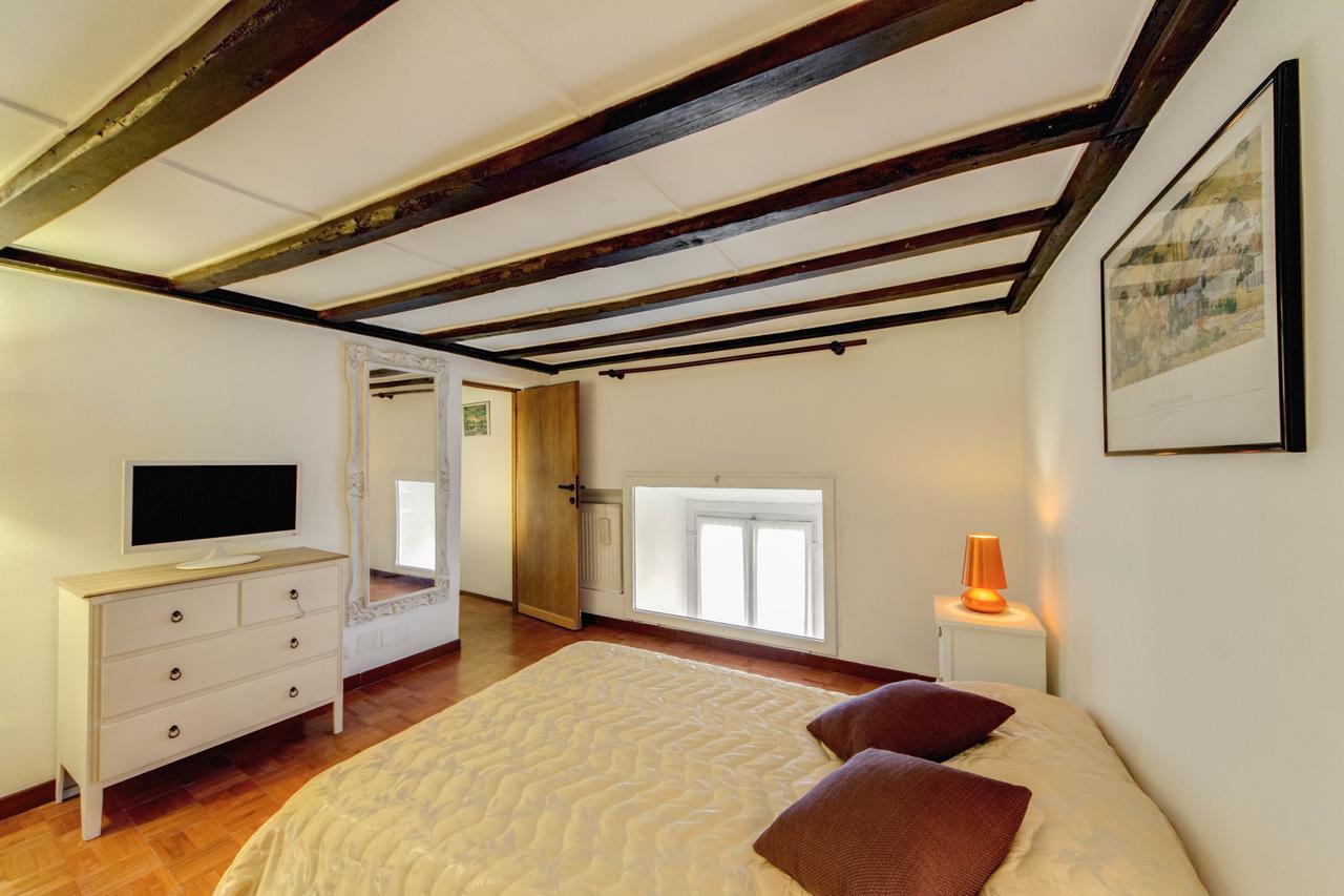 120m² 2 Slaapkamer, 1 Privé Badkamer In Navona *