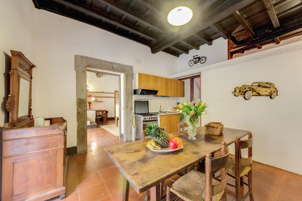120m² 2 Slaapkamer, 1 Privé Badkamer In Navona * Rome