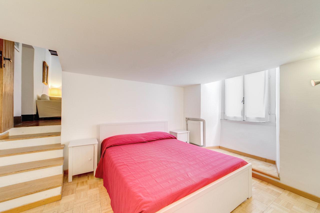 120m² 2 Slaapkamer, 1 Privé Badkamer In Navona Appartement *