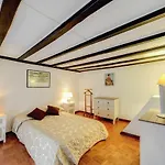 120m² 2 slaapkamer, 1 privé badkamer in Navona