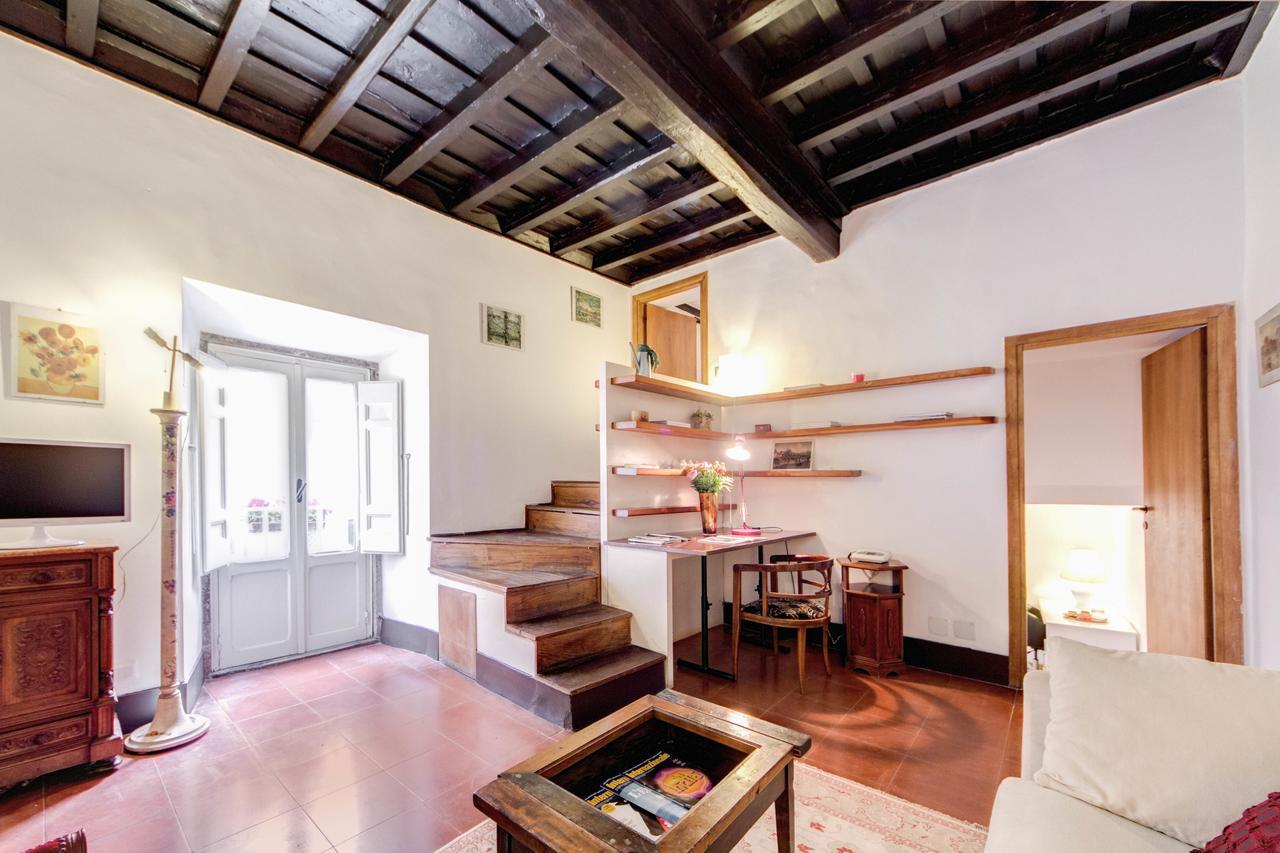 Appartement 120m² 2 Slaapkamer, 1 Privé Badkamer In Navona *