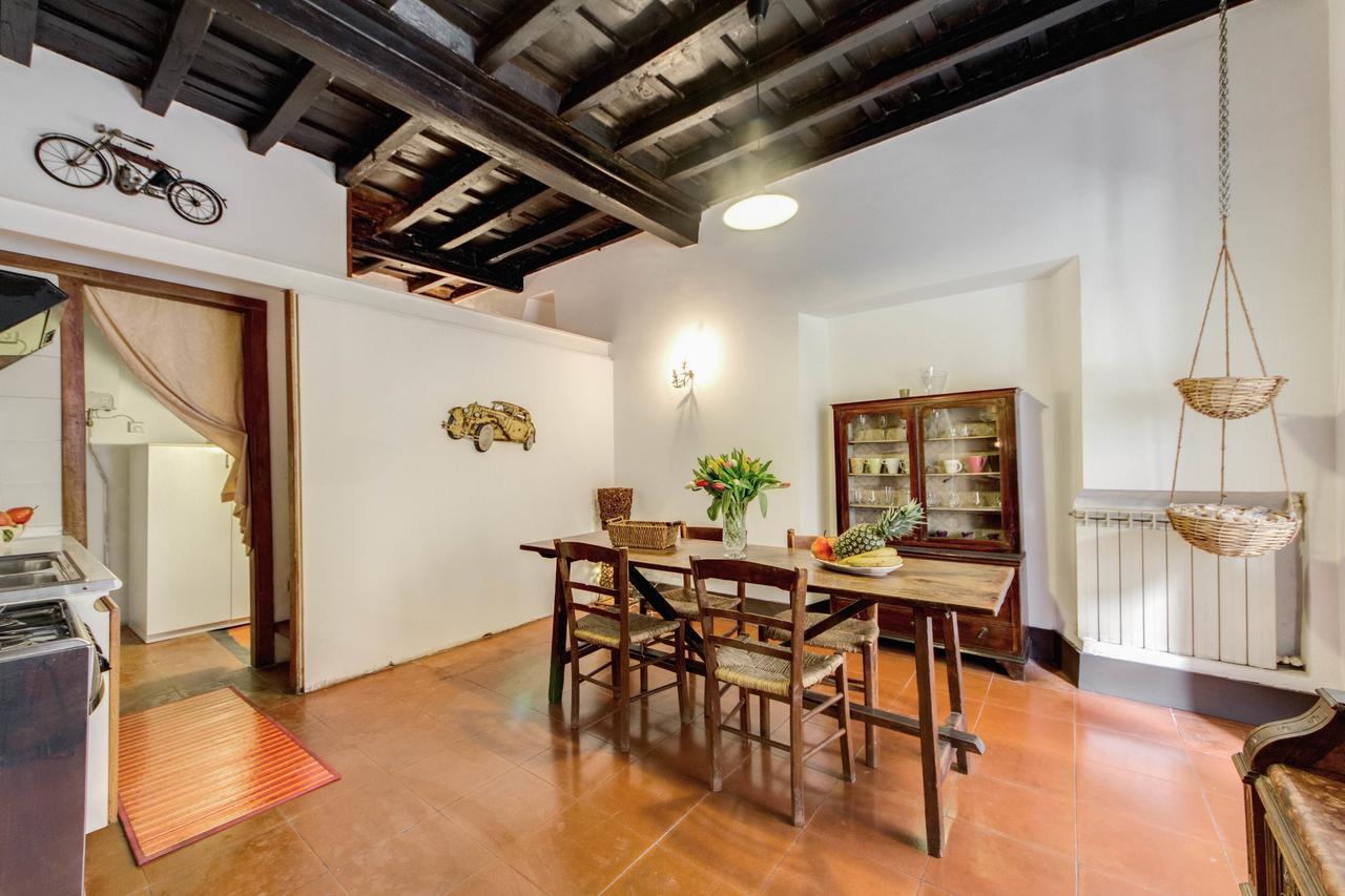 120m² 2 Slaapkamer, 1 Privé Badkamer In Navona Appartement