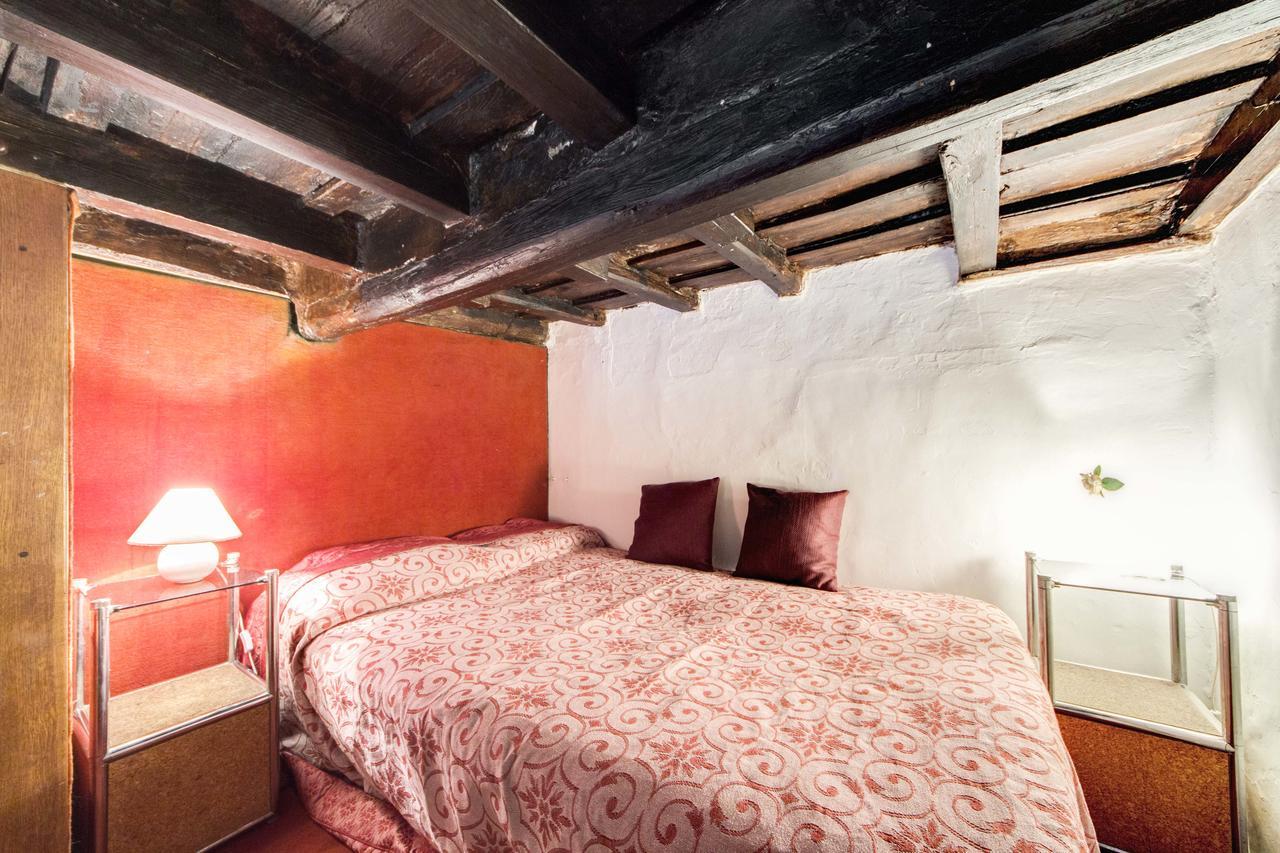 Avec 2 chambre Appartement *