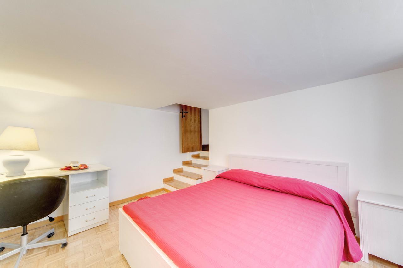 Avec 2 chambre Rome