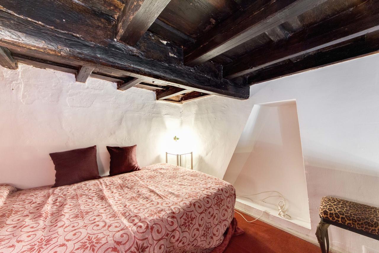 Avec 2 chambre Appartement *