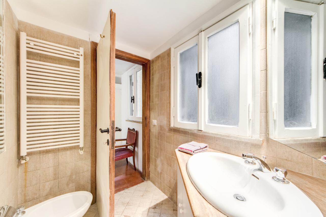 Avec 2 chambre * Rome