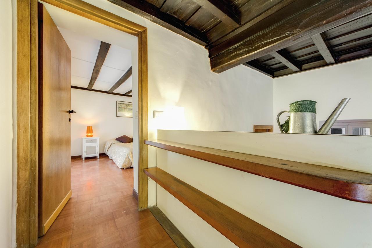 Avec 2 chambre Appartement Rome