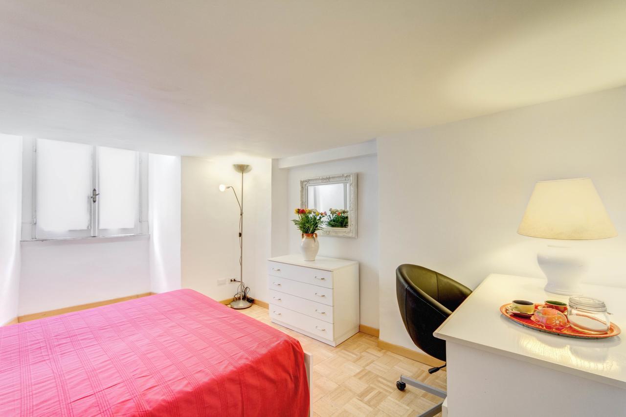 Avec 2 chambre Appartement Rome